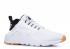 Nike Air Huarache Run Ultra Feminino Branco Preto 819151-104