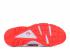 Nike Air Huarache Run Femme Bright Crimson 634835-608