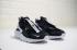 Nike Air Huarache Run ZIP QS Black White Casual Shoes BQ6164-001