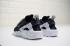 Nike Air Huarache Run ZIP QS Black White Casual Shoes BQ6164-001