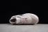 Zapatillas Nike Air Huarache para correr rosa claro blanco 634835-002