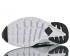 Sepatu Unisex Nike Air Huarache Ultra Hitam Abu-abu Putih 859594-001