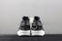Nike Air Huarache Ultra Noir Safari Noir Blanc Chaussures de course 634835-001