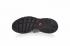 Nike Air Huarache Ultra Flyknit ID Preto Solar Vermelho 875841-005