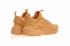 спортни обувки Nike Air Huarache Ultra Flyknit ID Wheat 829669-335