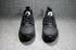 Nike Air Huarache Ultra Run Flyknit Negro Blanco Zapatos unisex 752703-991