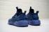 Nike Air Huarache Ultra Suede ID נעלי ספורט כחול כהה 829669-332