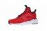 Nike Air Huarache Ultra Suede ID University Red 스니커즈 829669-666 .