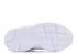 Nike Huarache Run Ps White Platinum Pure 704949-110