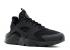 Nike Huarache Run Ultra Br Negro 833147-001