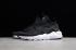 Nike Womens Air Huarache Run Ultra EP Black White Running Shoes 846569-999