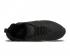 Nike Womens Air Huarache Run Ultra Premium Black Dark Grey White 859511-001