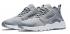 Dámské pánské běžecké boty Air Huarache Run Ultra Stealth šedé bílé 819151-003