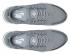 Sepatu Lari Pria Air Huarache Run Ultra Stealth Grey White Wanita 819151-003