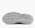Giày chạy bộ nữ Air Huarache Run màu trắng 634835-106