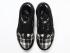 zapatillas para correr Nike Air Huarache Run Ultra negras y grises para mujer AH6809-002