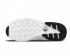 Sepatu Lari Wanita Nike Air Huarache Run Ultra Black White 819151-842