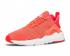 Chaussures de course Nike Air Huarache Run Ultra Bright Mango pour femme 819151-800