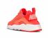 Dame Nike Air Huarache Run Ultra Bright Mango løbesko 819151-800