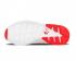 Chaussures de course Nike Air Huarache Run Ultra Bright Mango pour femme 819151-800