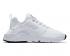 Sepatu Wanita Nike Air Huarache Run Ultra White Black Wanita 819151-102
