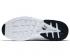 Dame Nike Air Huarache Run Ultra White Sort Damesko 819151-102
