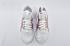 Womens Nike Air Huarache Run Ultra White Pink Running Shoes 875868-006