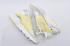 Sepatu Lari Nike Air Huarache Run Wanita Ultra Putih Kuning 875868-007
