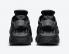Nike Air Huarache 黑色無菸煤色鞋跟 DH4439-001