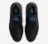 Nike Air Huarache Negro Azul Iridiscente FD0656-001