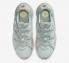 Nike Air Huarache Craft Ocean Bliss Açık Gümüş Pembe Oxford DQ8031-002,ayakkabı,spor ayakkabı