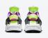 Nike Air Huarache Neon Magenta Hvid Magenta Sort DH4439-101