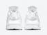 Nike Air Huarache Triple Blanc Pure Platinum DH4439-102