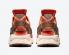 Nike Air Huarache Turf Oranje Chili Rood Oranje Frost DM6238-800