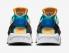 Nike Air Huarache Wit Blauw Emerald Resin DD1068-110