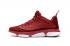 Giày bóng rổ ngoài trời Nike Air Jordan 2017 Đỏ Trắng
