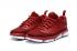 Nike Air Jordan 2017 Уличные баскетбольные кроссовки красный белый