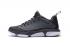 Nike Air Jordan 2017 Chaussures de basket-ball en plein air Wolf Grey White