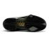 Air Jordan 2009 Nero Oro Metallico 345337-071