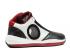 Air Jordan 2010 Nero Varsity Rosso Bianco 387358-061