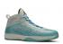 Air Jordan 2011 Blue Grey Orion Black Tech Chlorine 436771-004