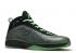 Air Jordan 2011 Neon Zwart Limoen 436771-003