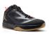 Air Jordan 2011 Q Flight Year Of The Rabbit Rojo Negro Varsity Oro Metálico 454486-008