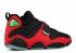 Jordan Black Cat Bred University Nero Rosso AR0772-006