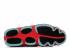 Jordan Black Cat Bred University Nero Rosso AR0772-006