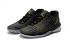 Nike Air Jordan 2017 Basketball Herrenschuhe Sneaker Schwarz Dunkelgelb