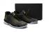 Nike Air Jordan 2017 Basketball Herrenschuhe Sneaker Schwarz Dunkelgelb