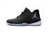 Nike Air Jordan 2017 Basketball Men Shoes Sneaker Black White