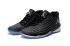 Nike Air Jordan 2017 Basketball Men Shoes Sneaker Black White