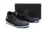 Nike Air Jordan 2017 Basketball Men Shoes Sneaker Black White